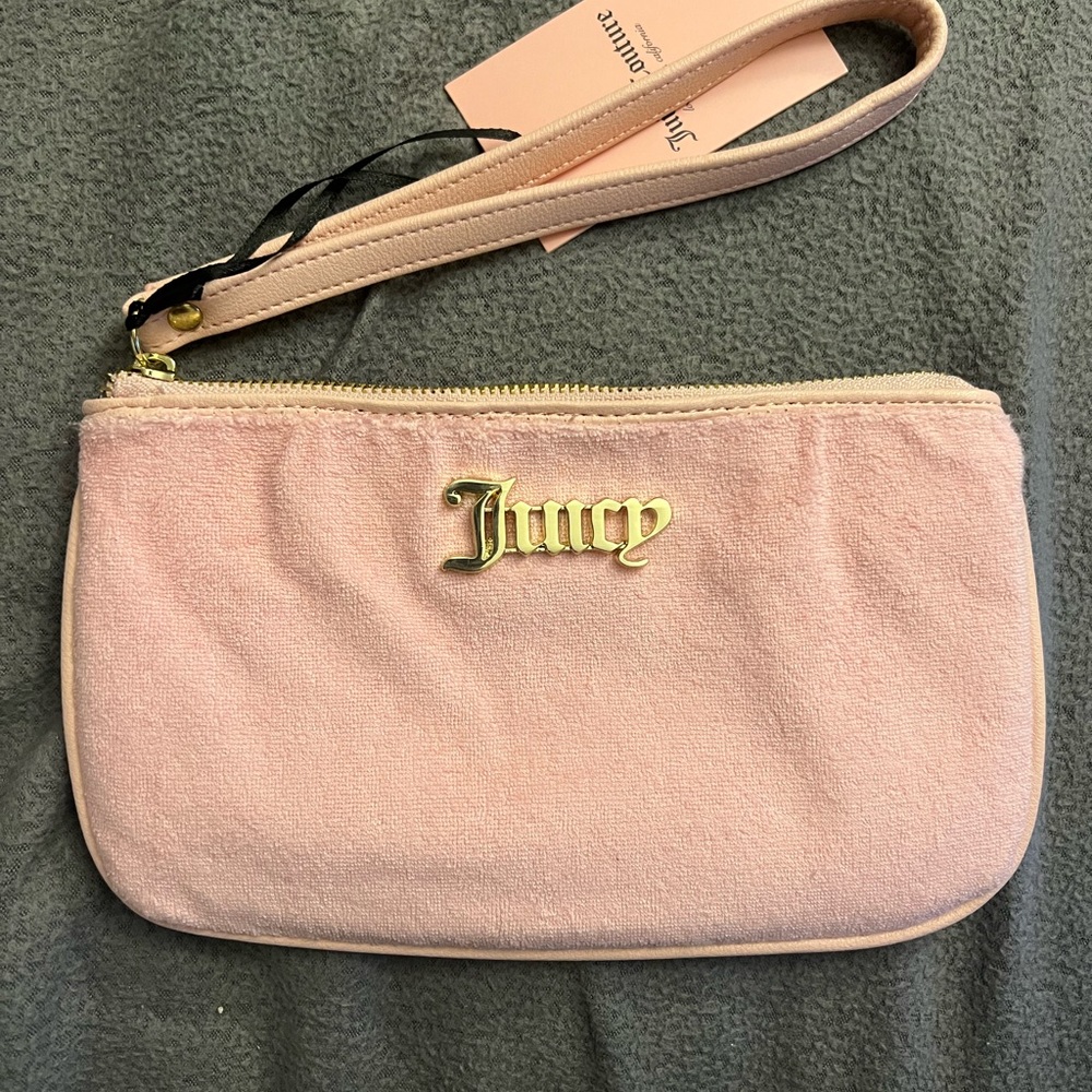 Juicy Couture Wallet